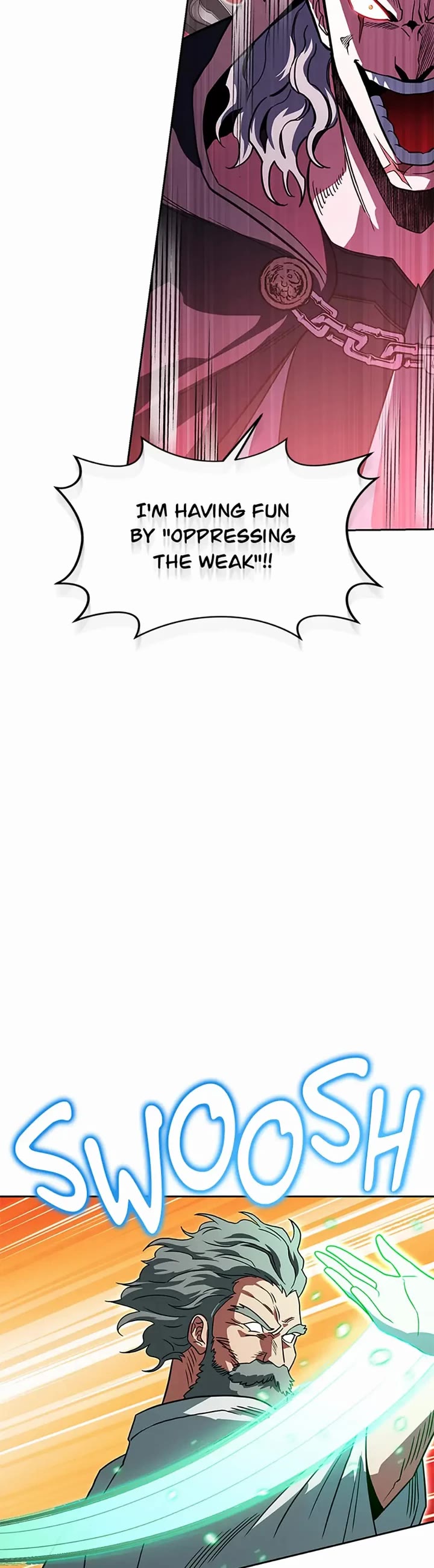 My Insanely Competent Underlings Chapter 27 page 25 - Chapter 27