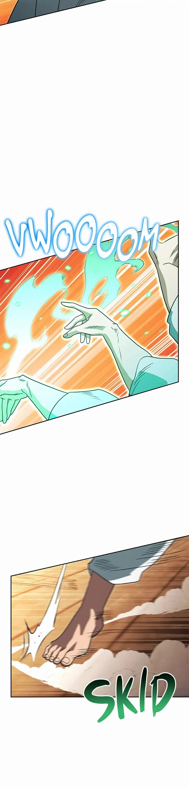 My Insanely Competent Underlings Chapter 27 page 26 - Chapter 27