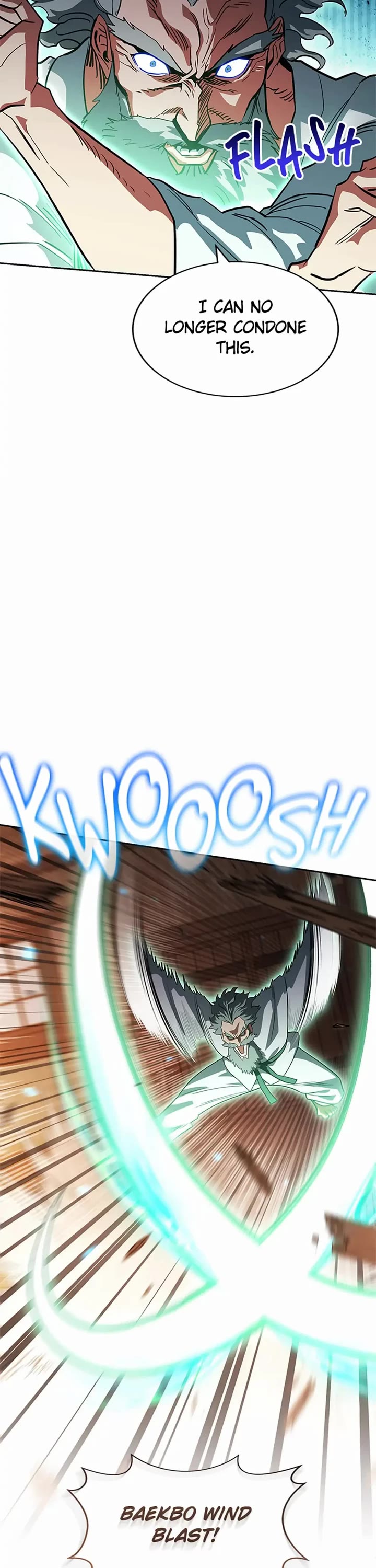 My Insanely Competent Underlings Chapter 27 page 28 - Chapter 27