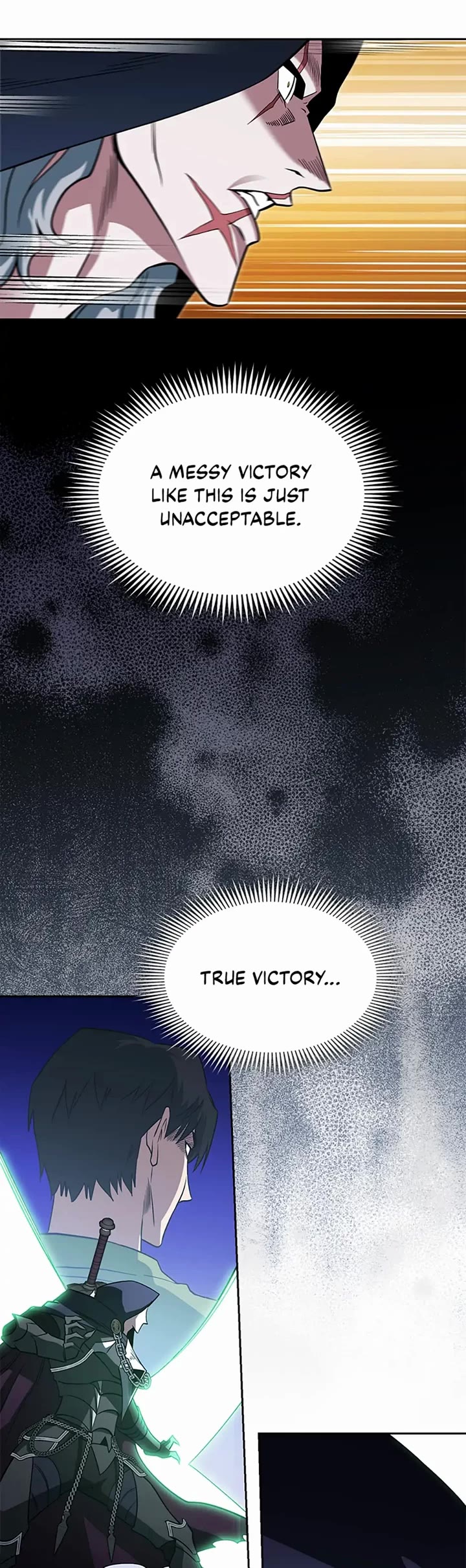 My Insanely Competent Underlings Chapter 27 page 30 - Chapter 27