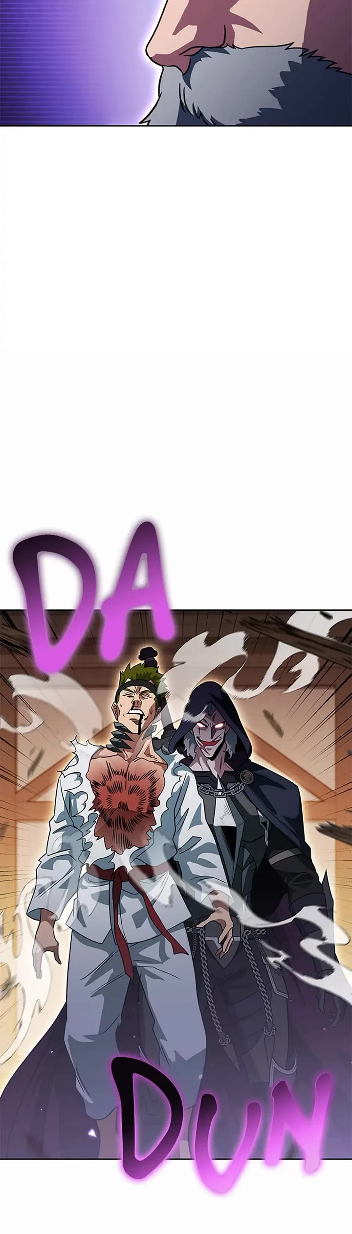 My Insanely Competent Underlings Chapter 27 page 34 - Chapter 27