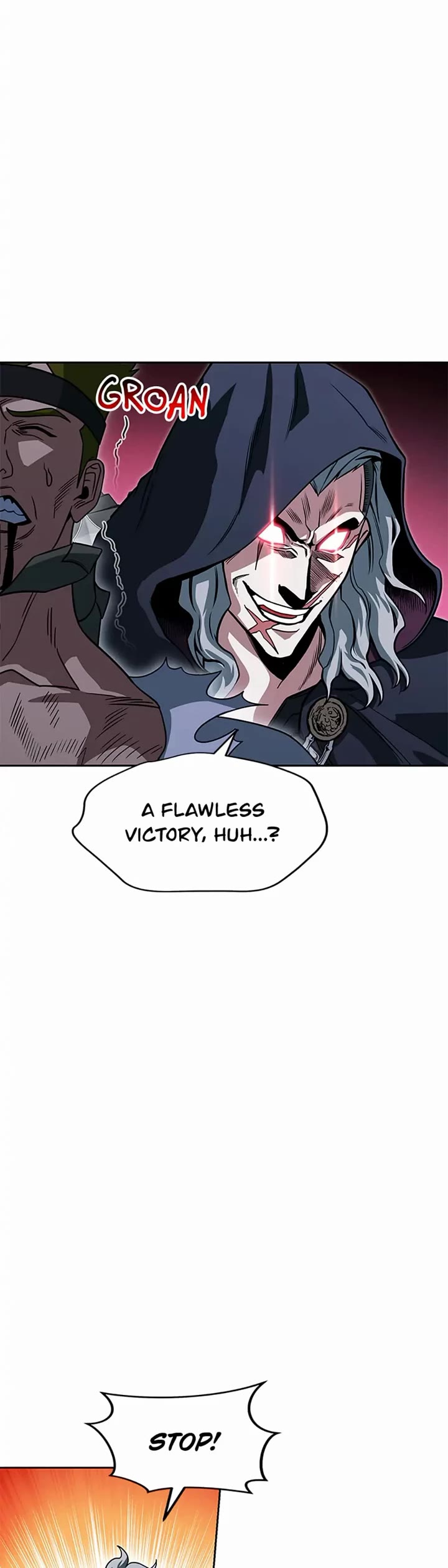 My Insanely Competent Underlings Chapter 27 page 35 - Chapter 27