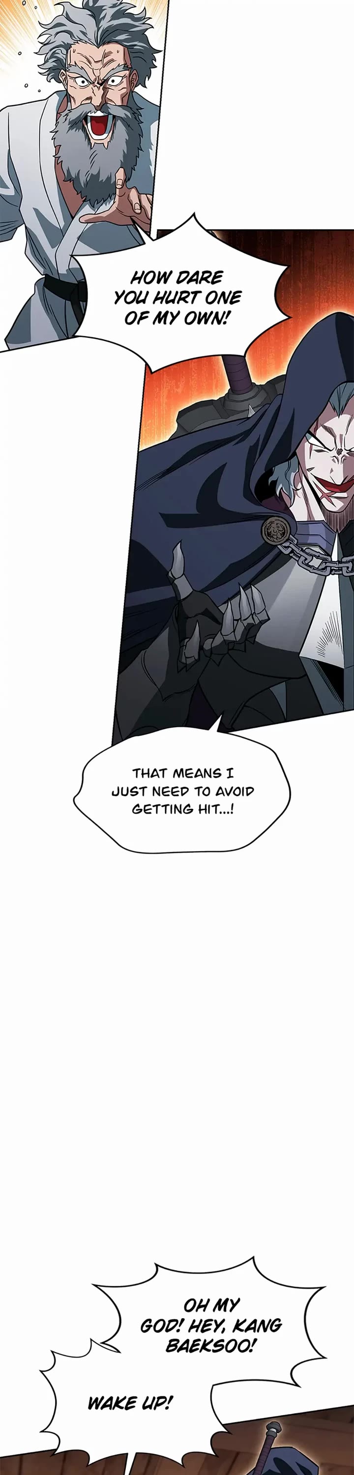 My Insanely Competent Underlings Chapter 27 page 36 - Chapter 27