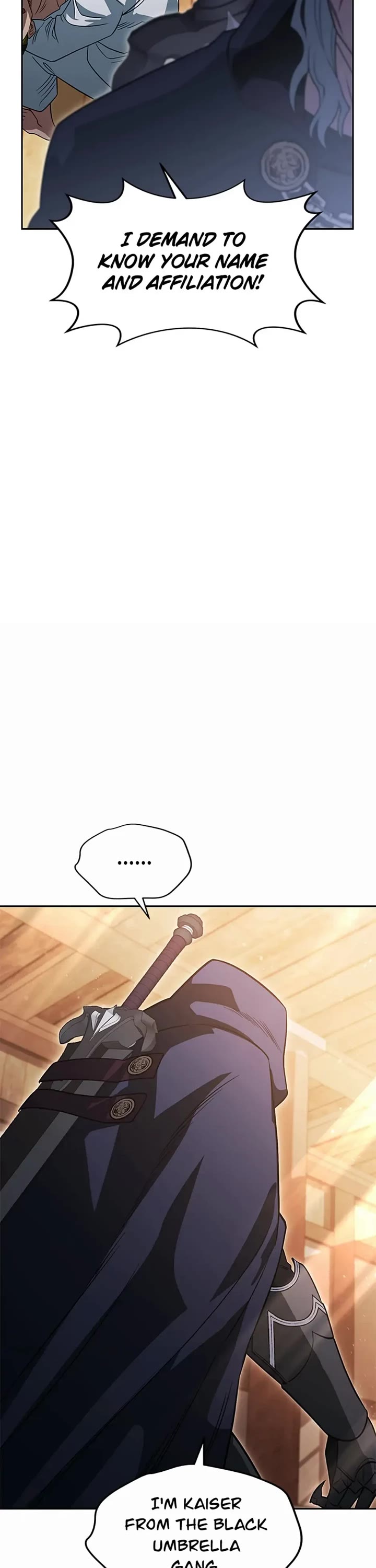 My Insanely Competent Underlings Chapter 27 page 38 - Chapter 27