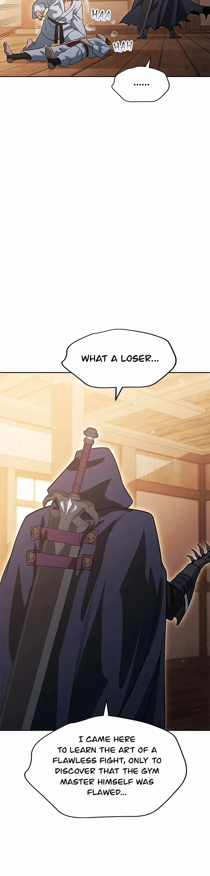 My Insanely Competent Underlings Chapter 27 page 41 - Chapter 27