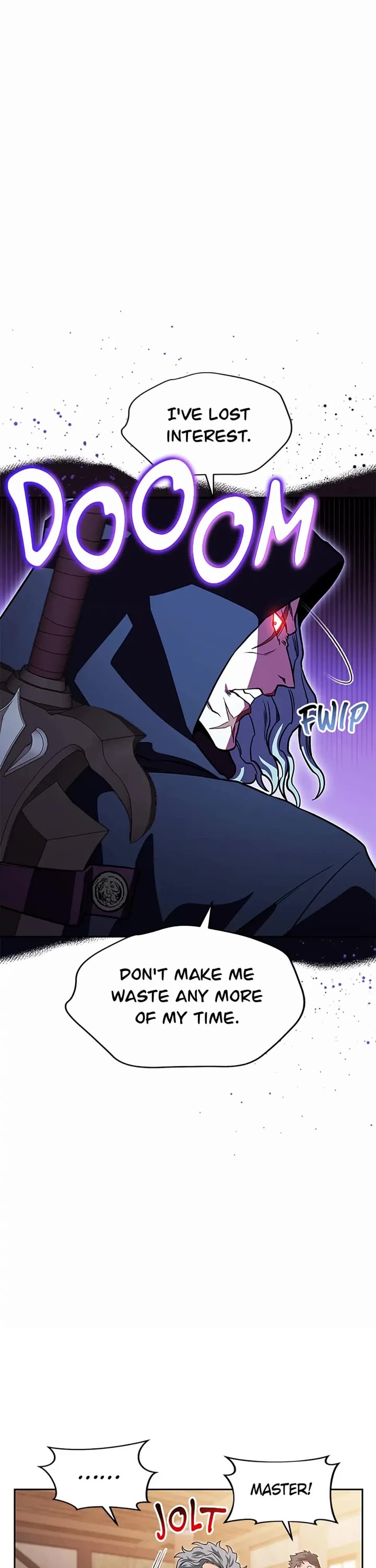 My Insanely Competent Underlings Chapter 27 page 42 - Chapter 27