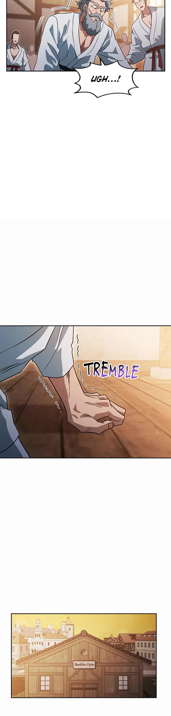 My Insanely Competent Underlings Chapter 27 page 43 - Chapter 27