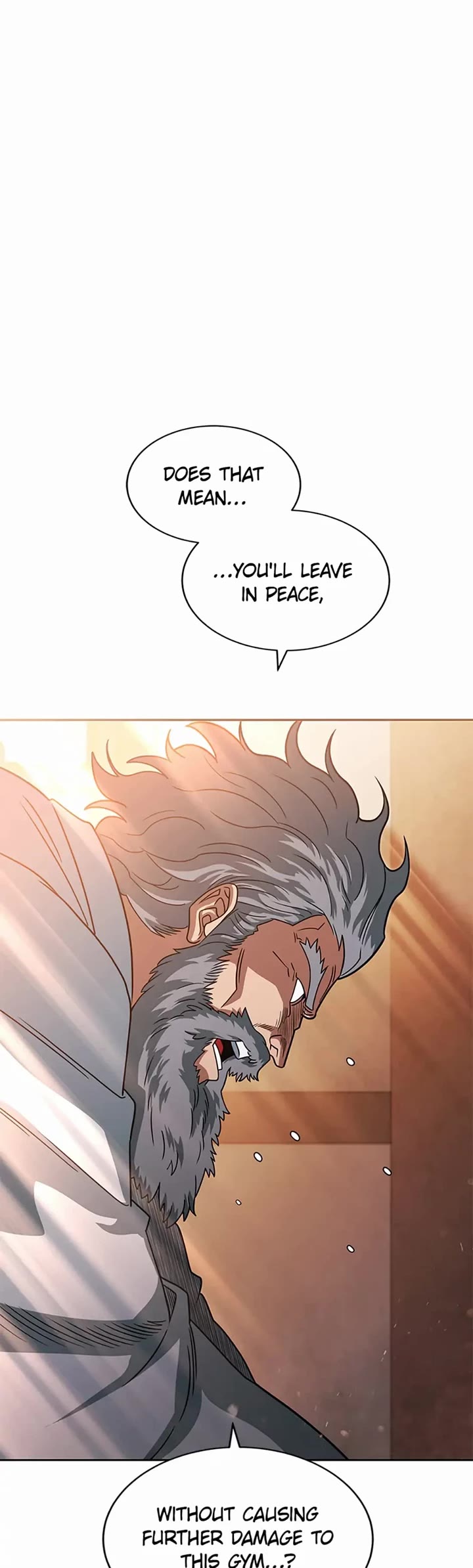 My Insanely Competent Underlings Chapter 27 page 44 - Chapter 27