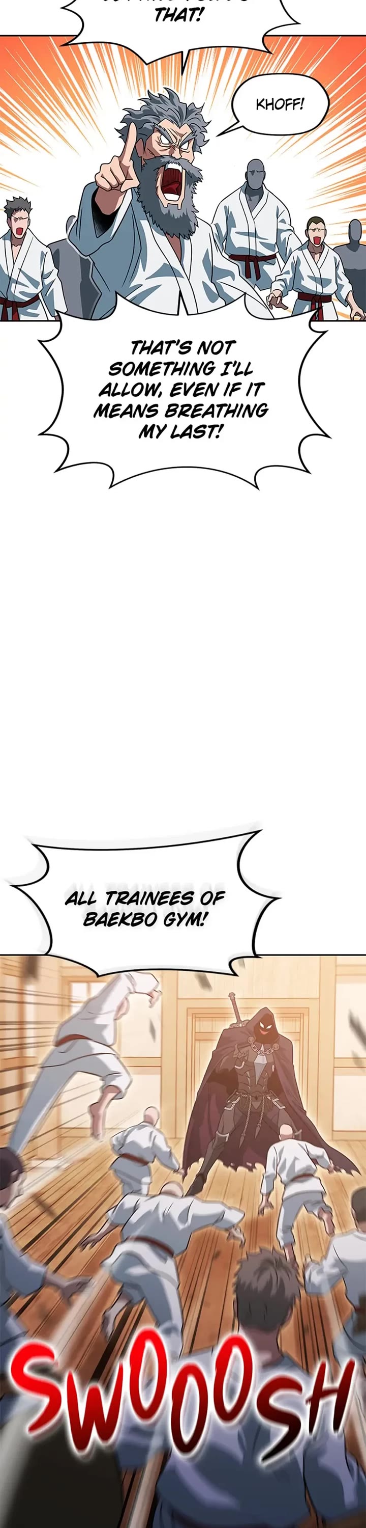 My Insanely Competent Underlings Chapter 27 page 48 - Chapter 27