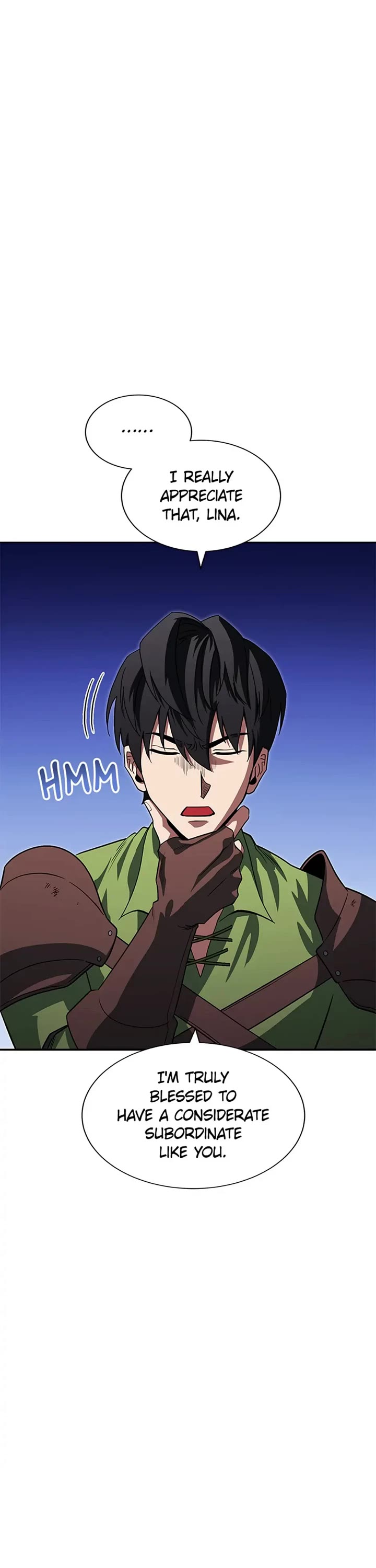 My Insanely Competent Underlings Chapter 27 page 51 - Chapter 27