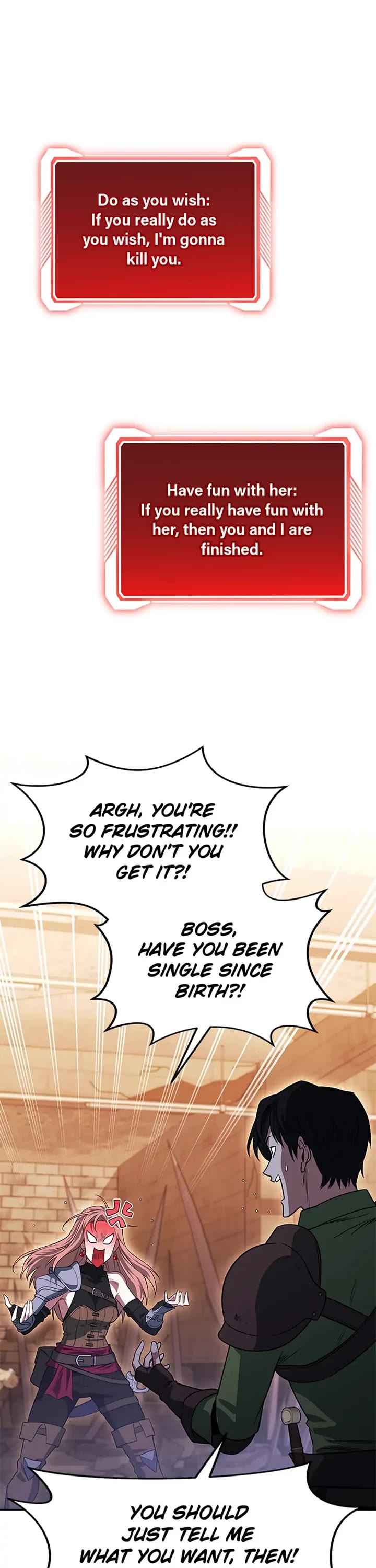 My Insanely Competent Underlings Chapter 27 page 52 - Chapter 27