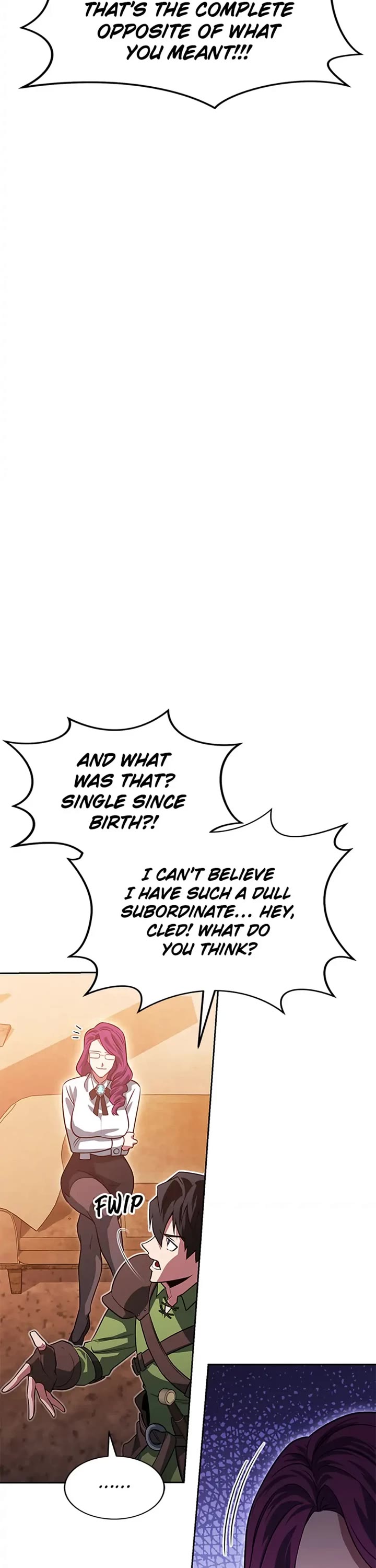 My Insanely Competent Underlings Chapter 27 page 53 - Chapter 27