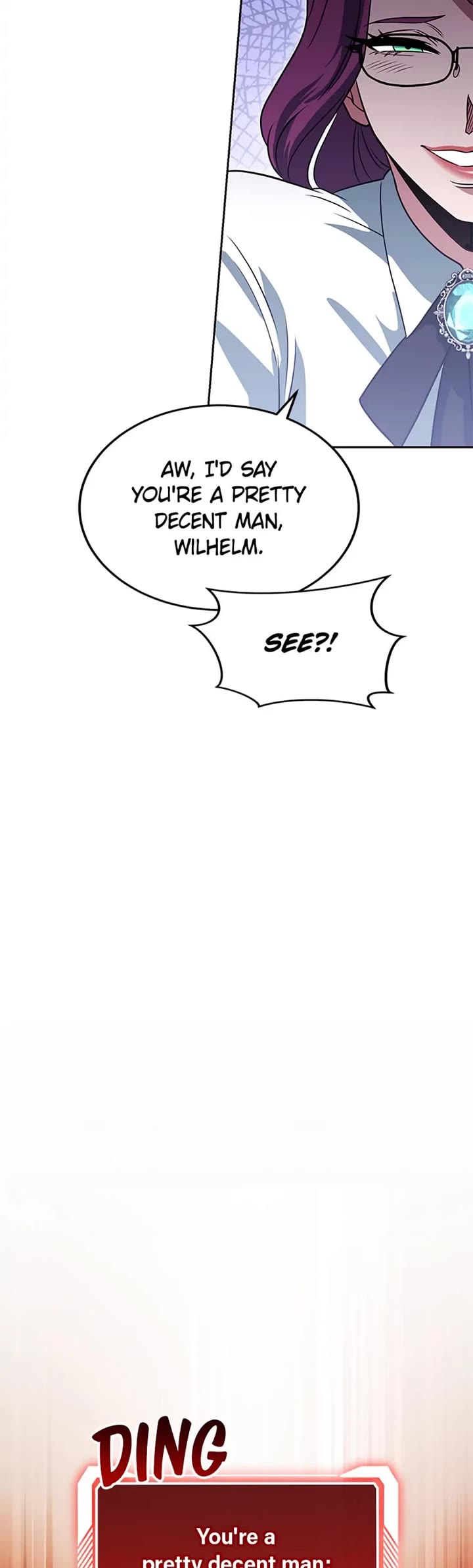 My Insanely Competent Underlings Chapter 27 page 54 - Chapter 27