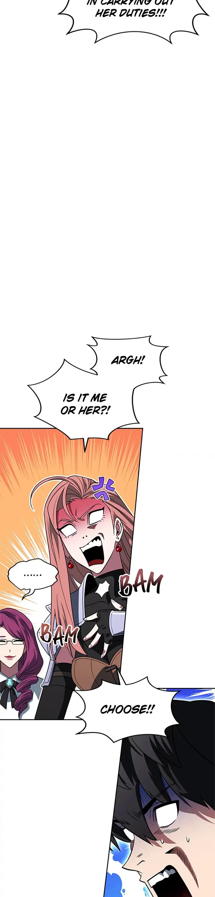My Insanely Competent Underlings Chapter 27 page 6 - Chapter 27
