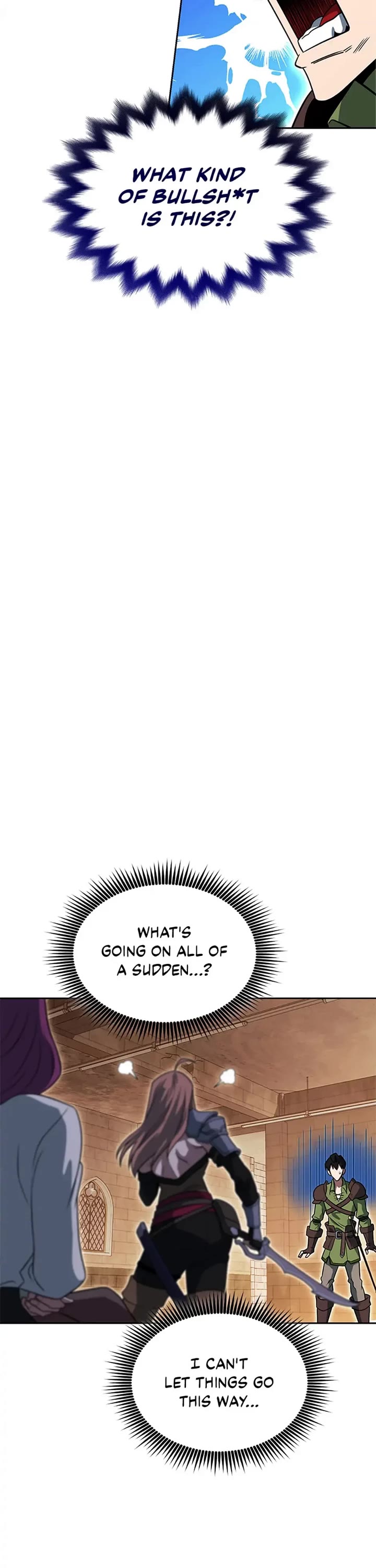 My Insanely Competent Underlings Chapter 27 page 7 - Chapter 27