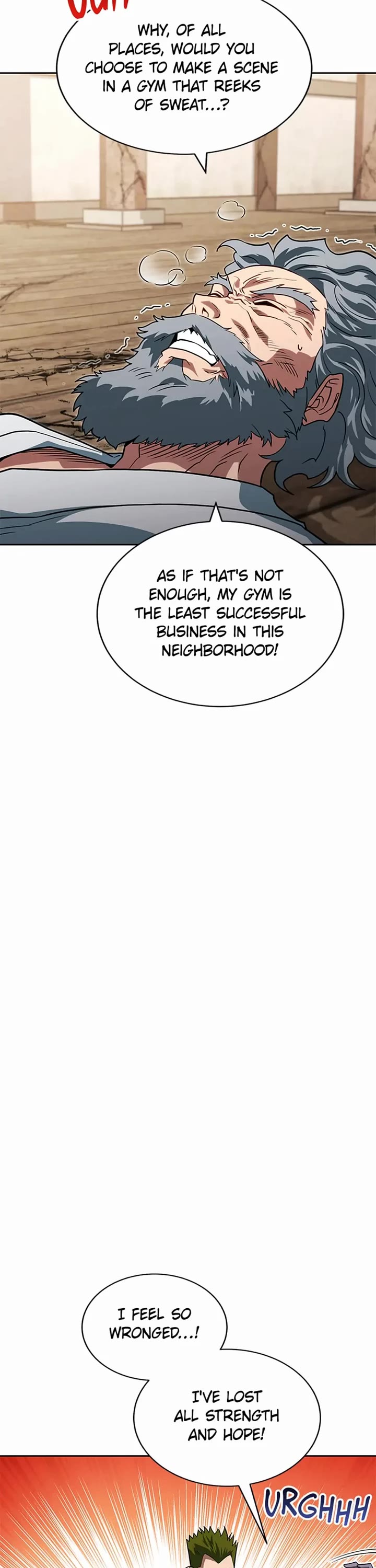 My Insanely Competent Underlings Chapter 28 page 18 - Chapter 28