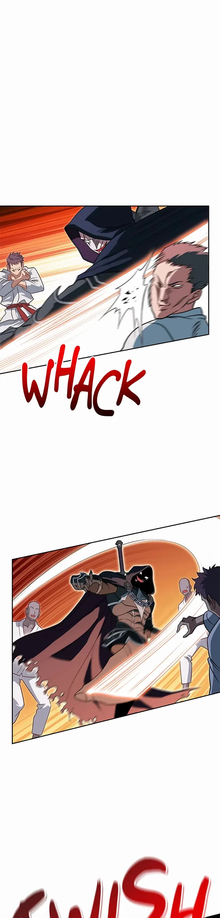 My Insanely Competent Underlings Chapter 28 page 2 - Chapter 28