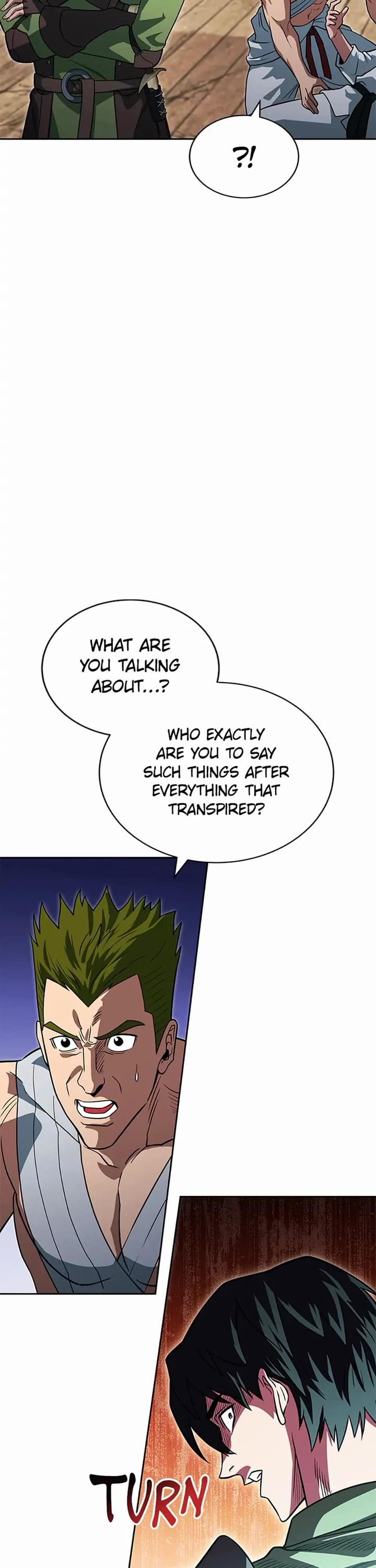 My Insanely Competent Underlings Chapter 28 page 21 - Chapter 28