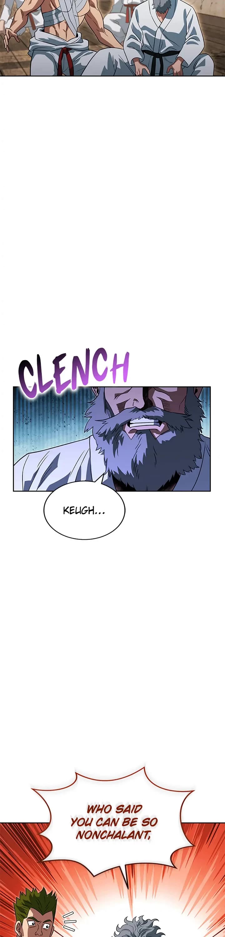 My Insanely Competent Underlings Chapter 28 page 26 - Chapter 28
