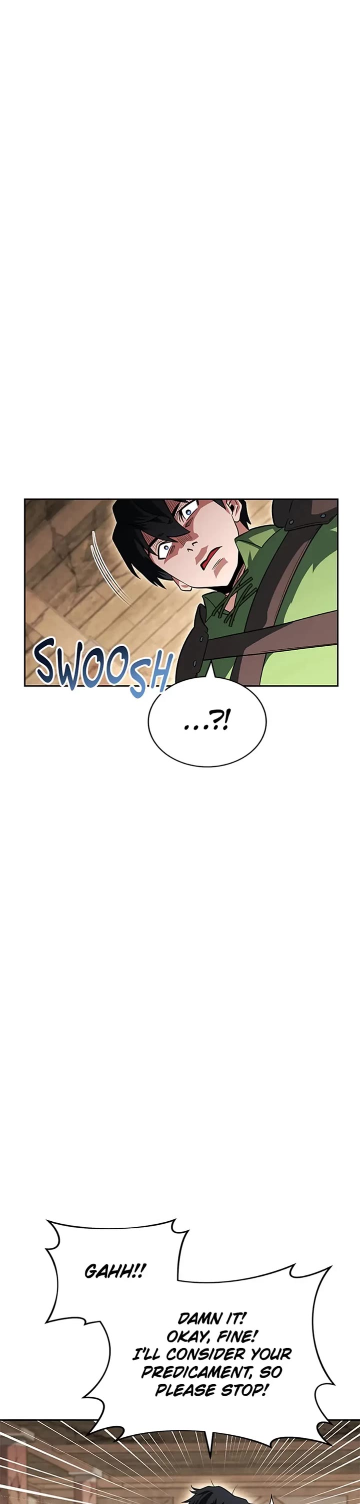 My Insanely Competent Underlings Chapter 28 page 36 - Chapter 28