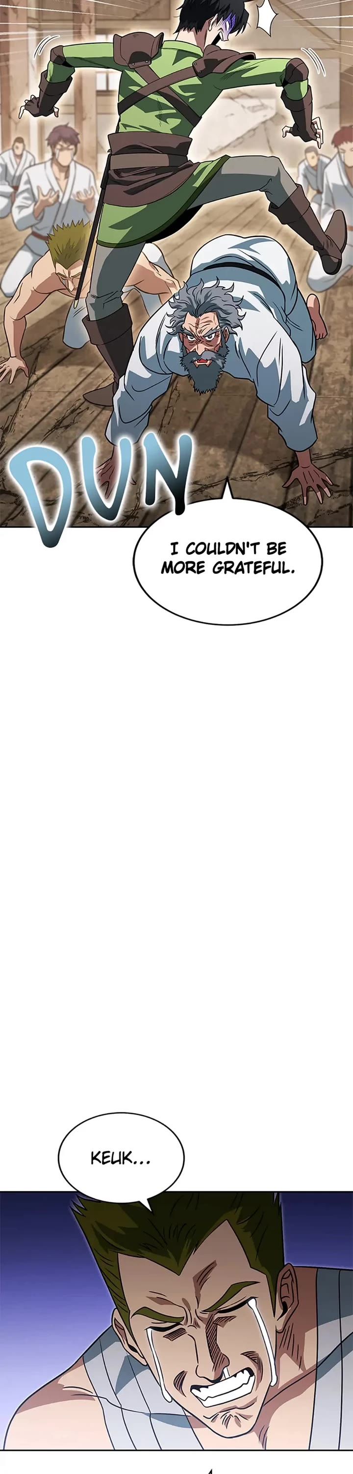 My Insanely Competent Underlings Chapter 28 page 37 - Chapter 28