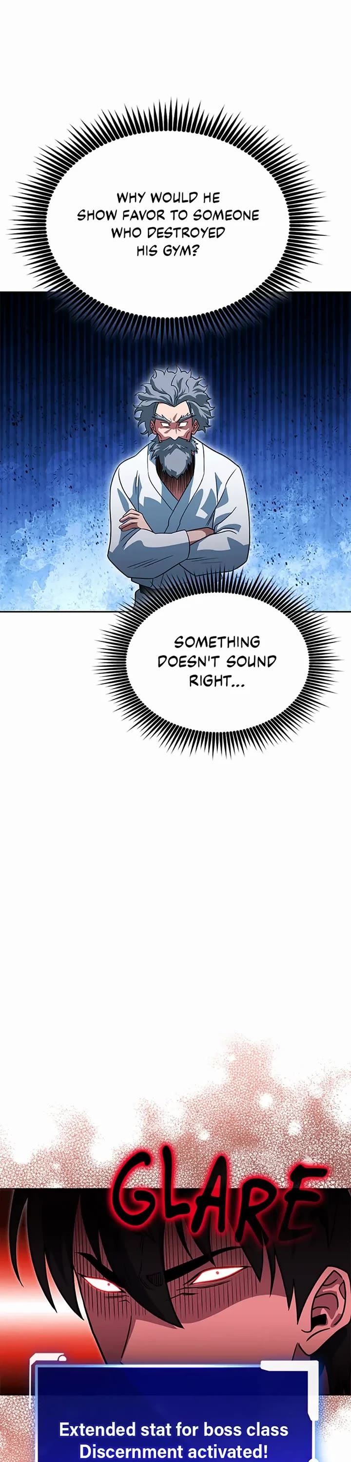 My Insanely Competent Underlings Chapter 28 page 46 - Chapter 28
