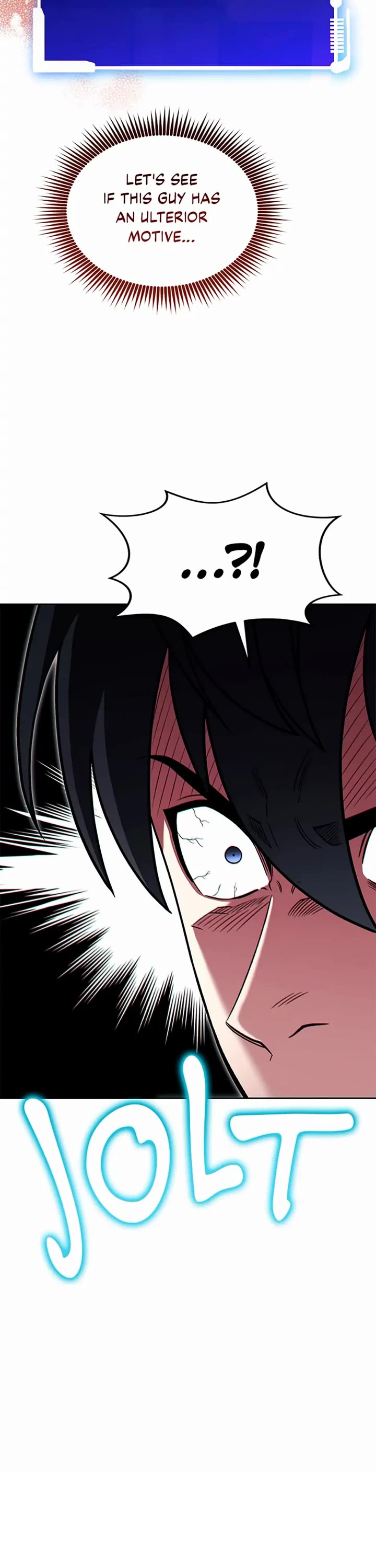 My Insanely Competent Underlings Chapter 28 page 47 - Chapter 28