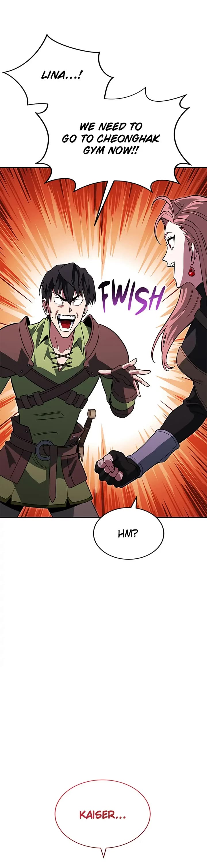 My Insanely Competent Underlings Chapter 28 page 48 - Chapter 28