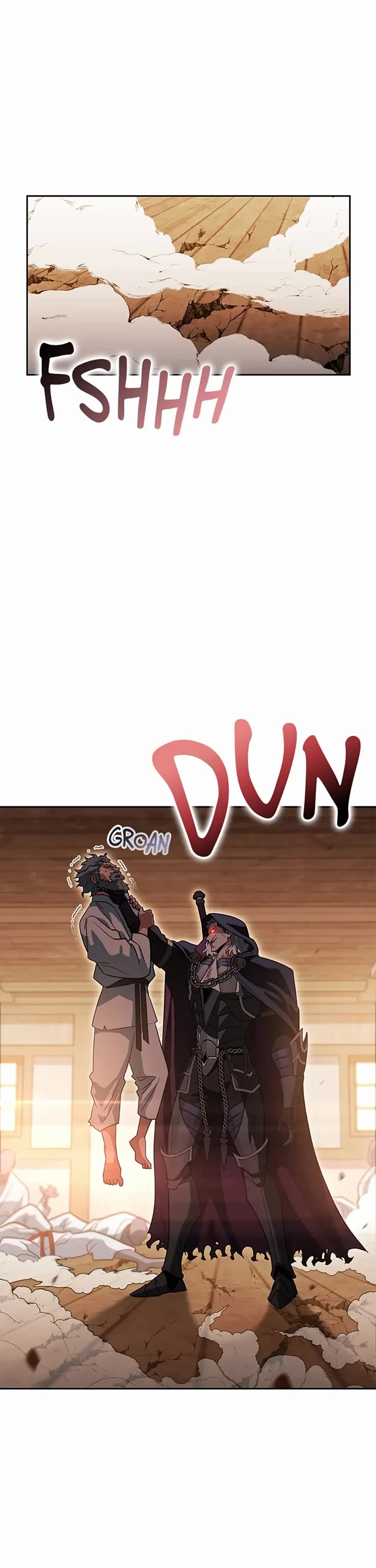My Insanely Competent Underlings Chapter 28 page 6 - Chapter 28