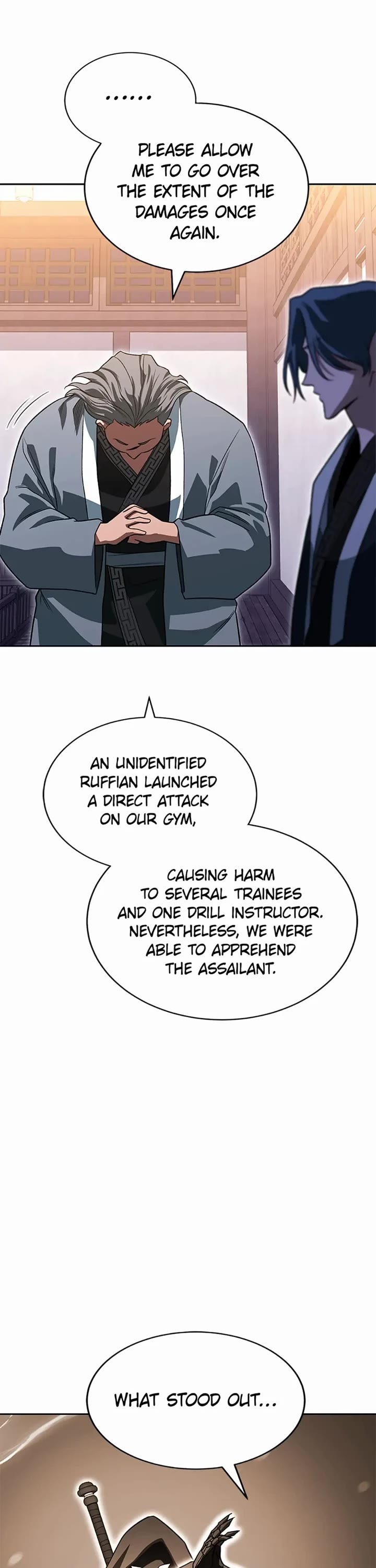 My Insanely Competent Underlings Chapter 29 page 12 - Chapter 29