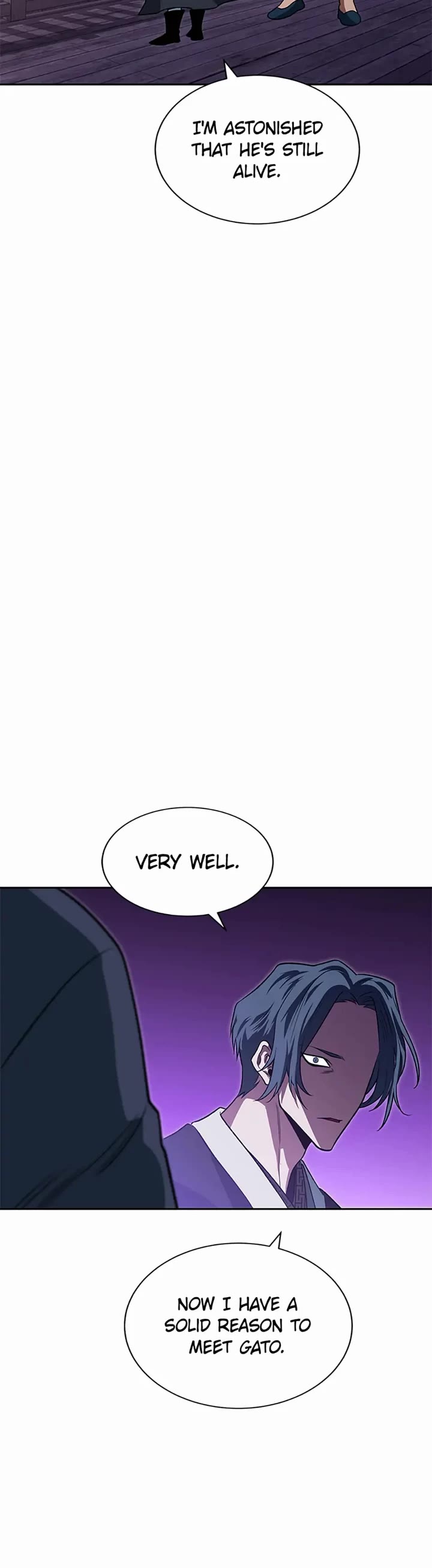 My Insanely Competent Underlings Chapter 29 page 14 - Chapter 29