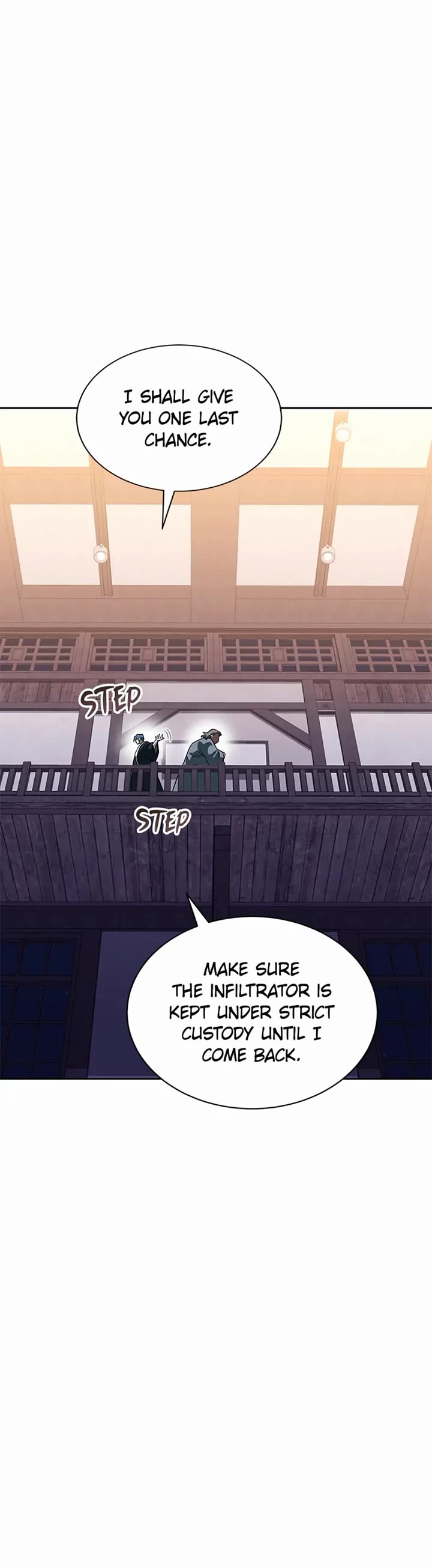 My Insanely Competent Underlings Chapter 29 page 15 - Chapter 29