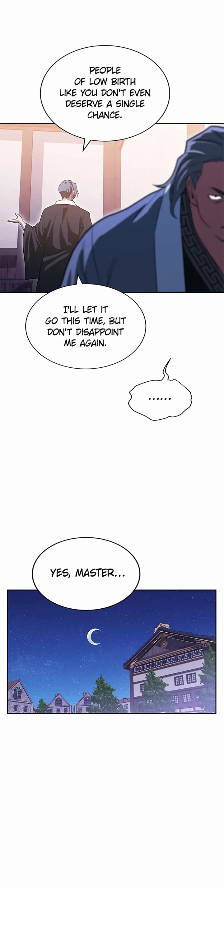 My Insanely Competent Underlings Chapter 29 page 16 - Chapter 29