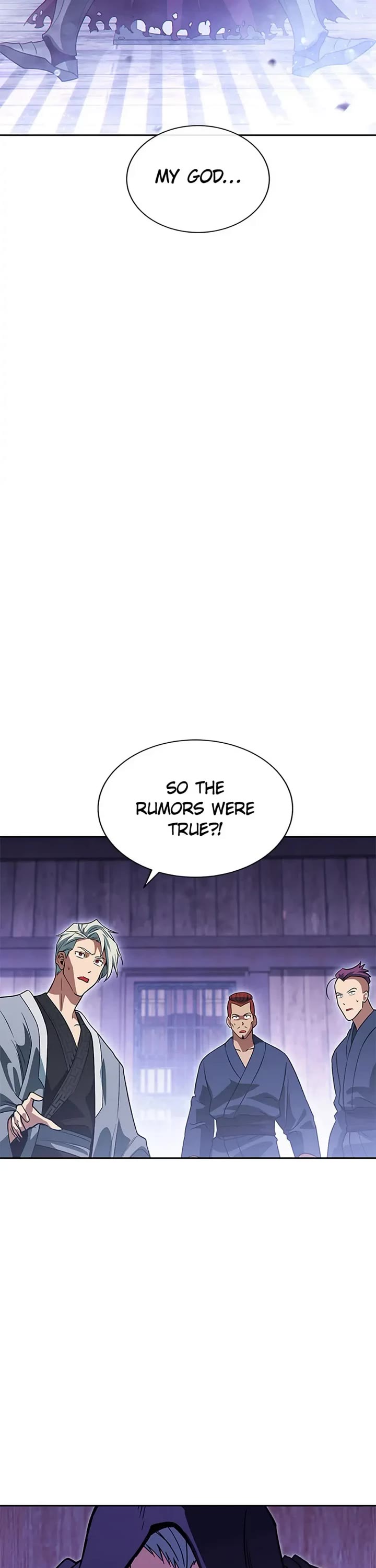 My Insanely Competent Underlings Chapter 29 page 18 - Chapter 29