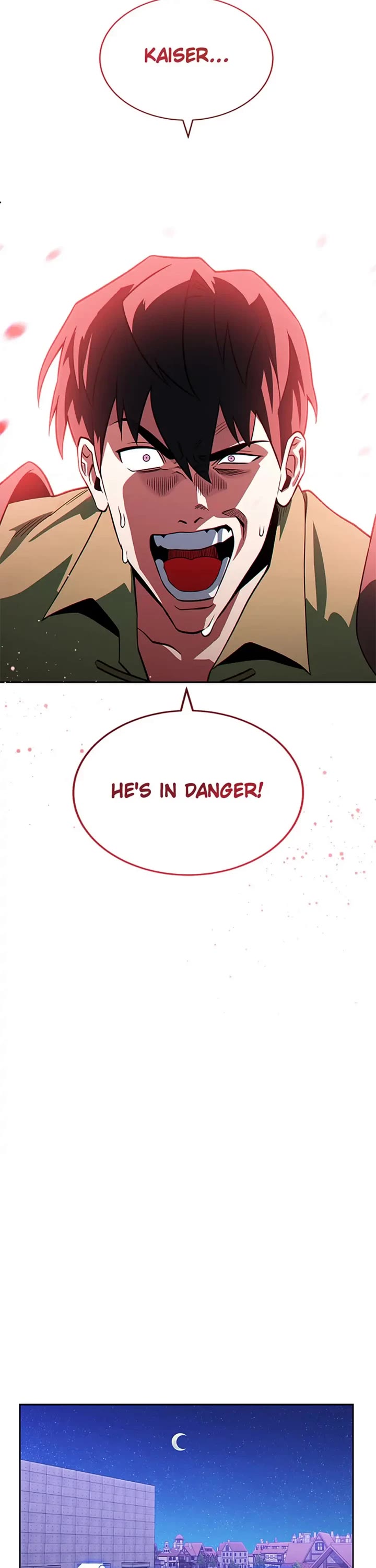 My Insanely Competent Underlings Chapter 29 page 2 - Chapter 29