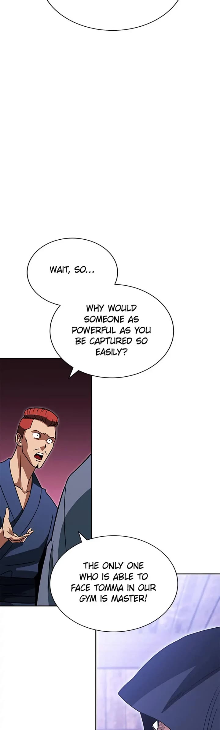 My Insanely Competent Underlings Chapter 29 page 20 - Chapter 29