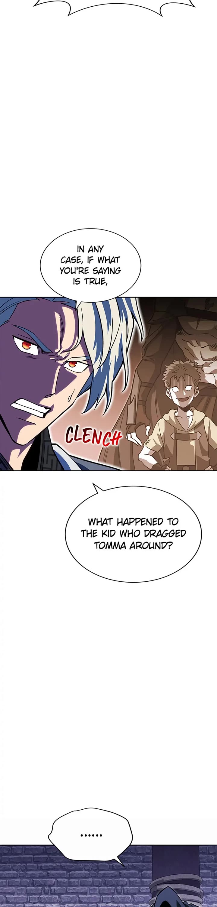 My Insanely Competent Underlings Chapter 29 page 22 - Chapter 29