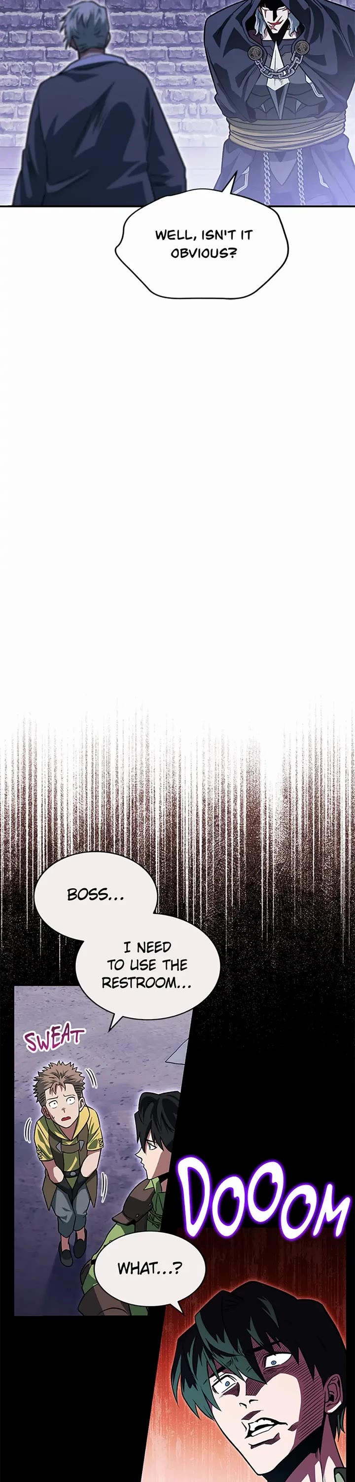 My Insanely Competent Underlings Chapter 29 page 23 - Chapter 29