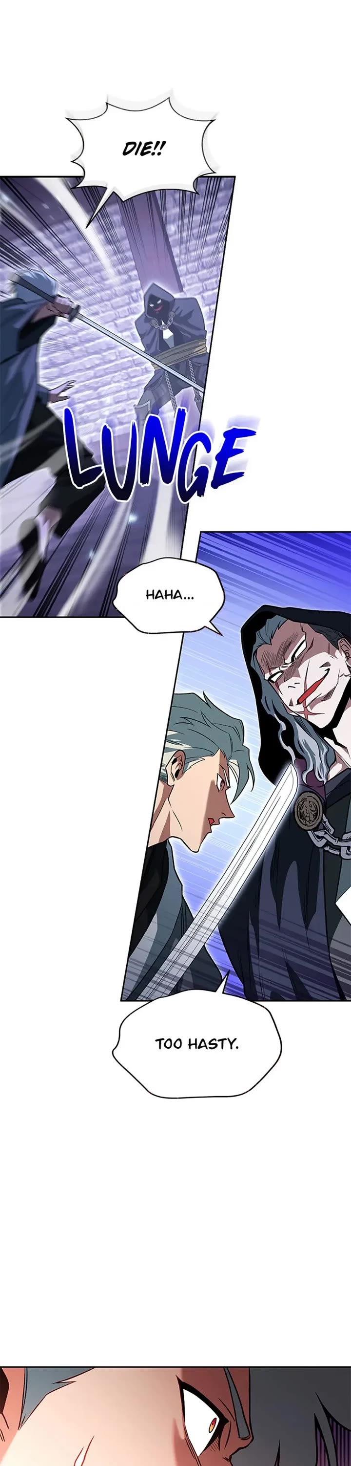 My Insanely Competent Underlings Chapter 29 page 27 - Chapter 29