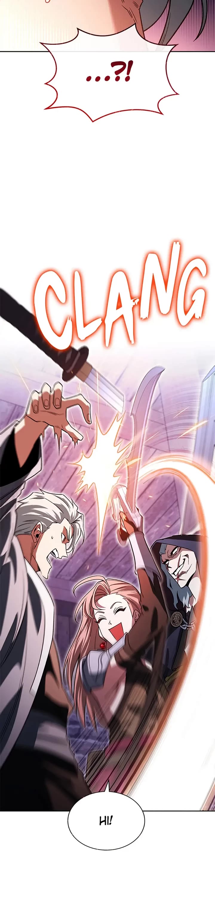 My Insanely Competent Underlings Chapter 29 page 28 - Chapter 29