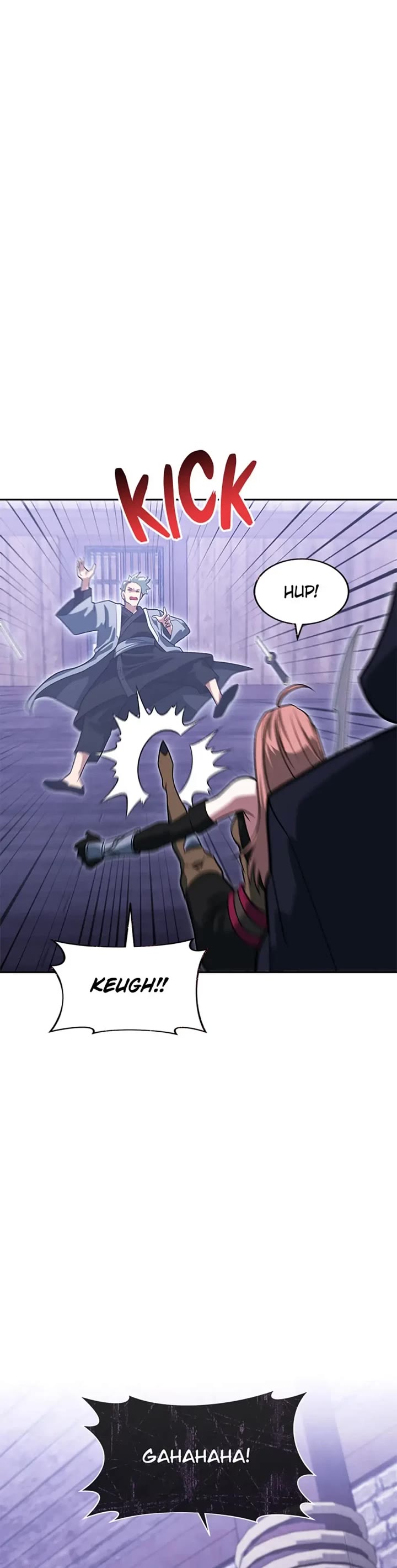 My Insanely Competent Underlings Chapter 29 page 29 - Chapter 29