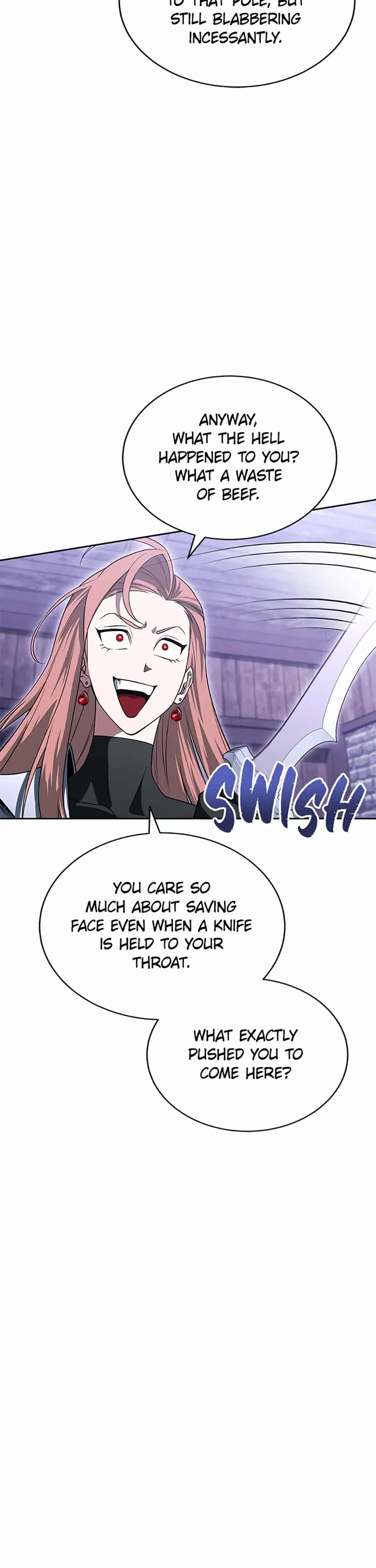 My Insanely Competent Underlings Chapter 29 page 32 - Chapter 29