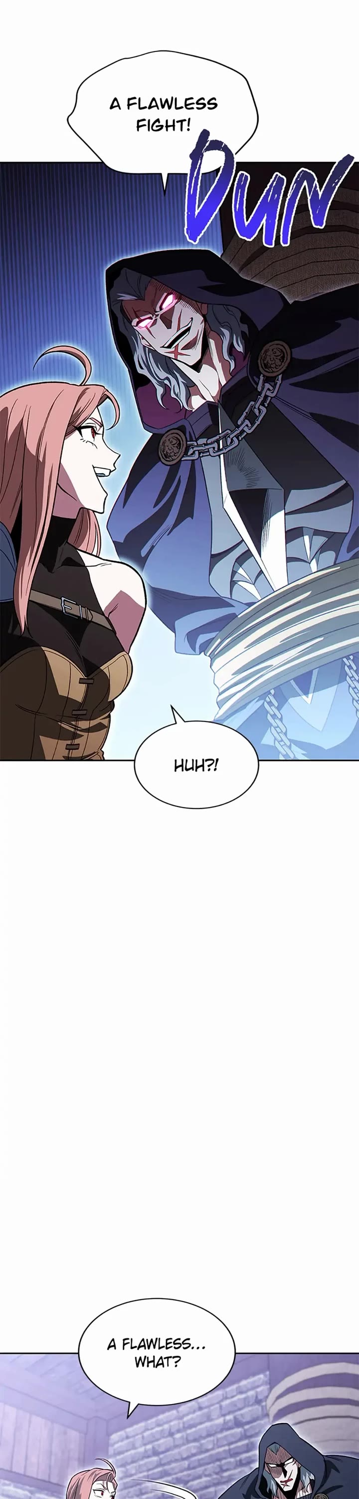 My Insanely Competent Underlings Chapter 29 page 33 - Chapter 29