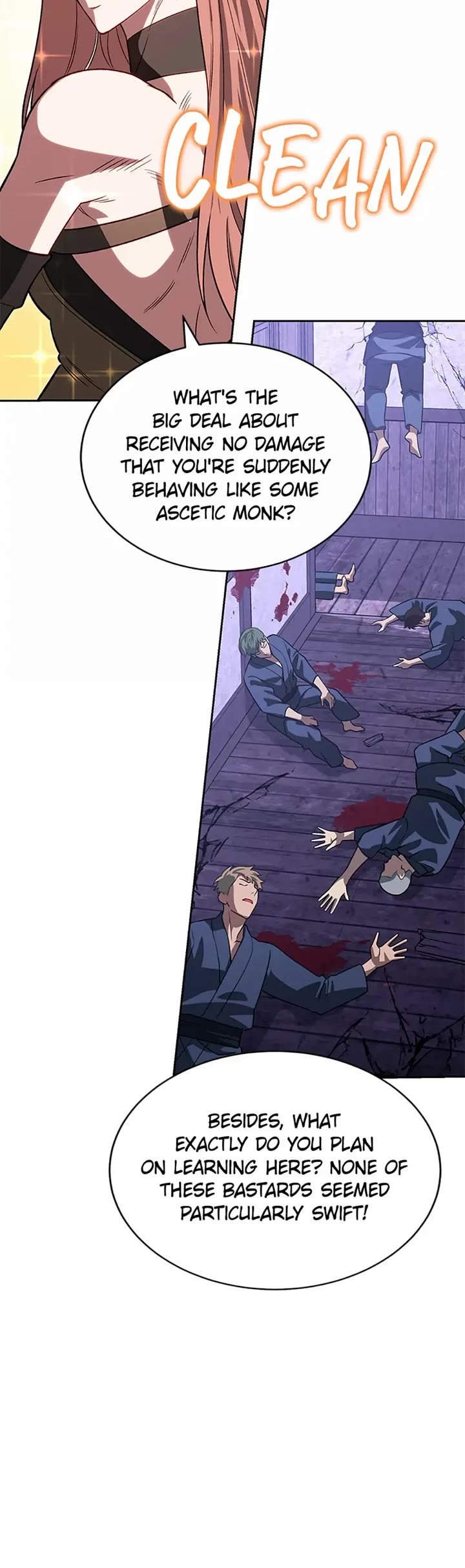 My Insanely Competent Underlings Chapter 29 page 35 - Chapter 29