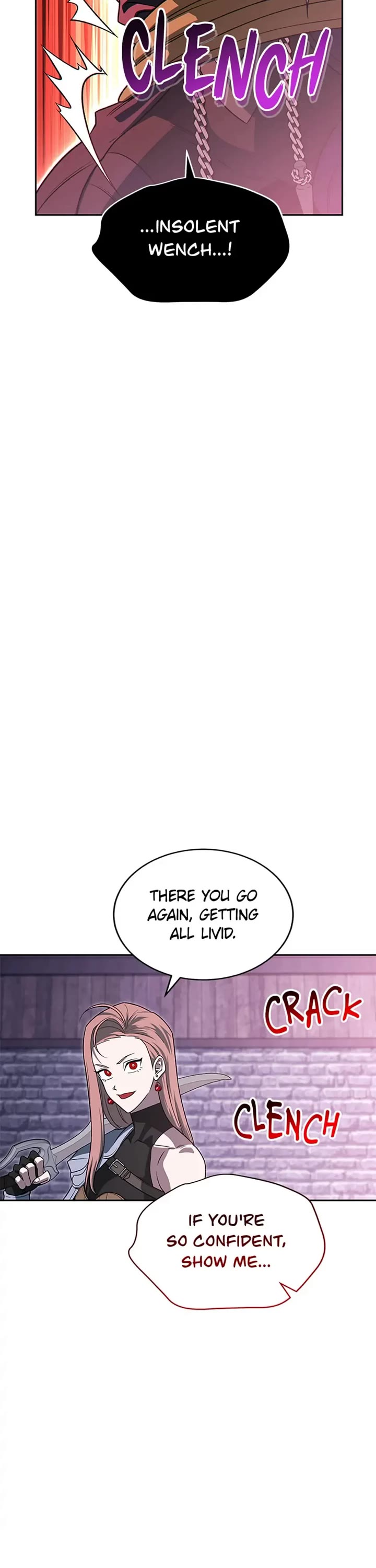 My Insanely Competent Underlings Chapter 29 page 37 - Chapter 29