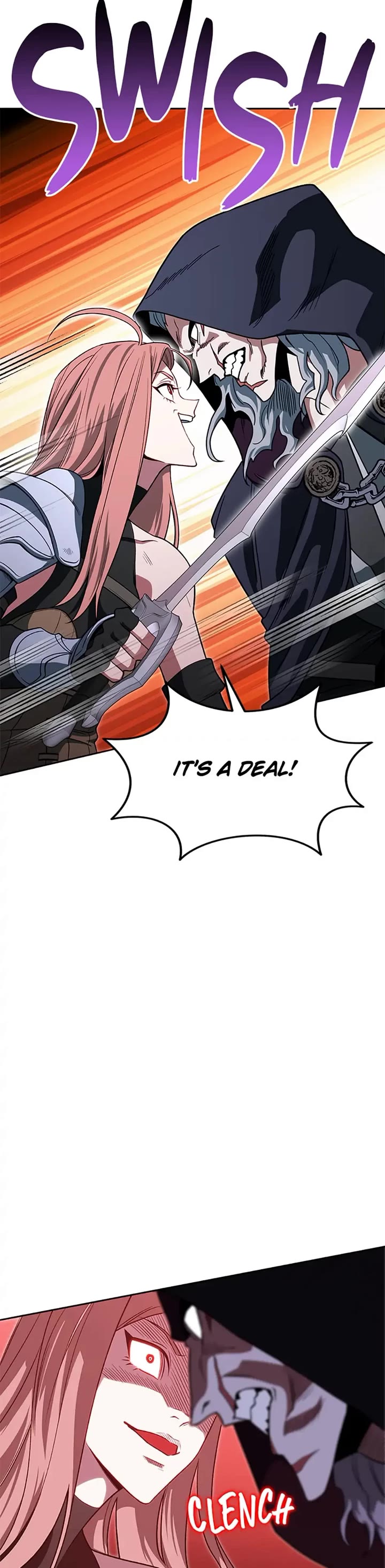 My Insanely Competent Underlings Chapter 29 page 39 - Chapter 29