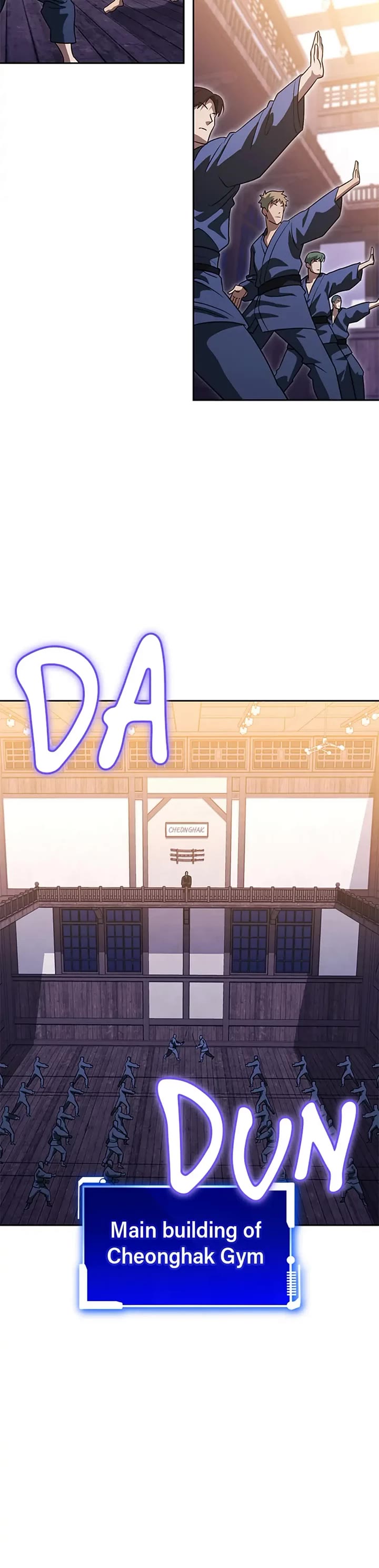 My Insanely Competent Underlings Chapter 29 page 4 - Chapter 29
