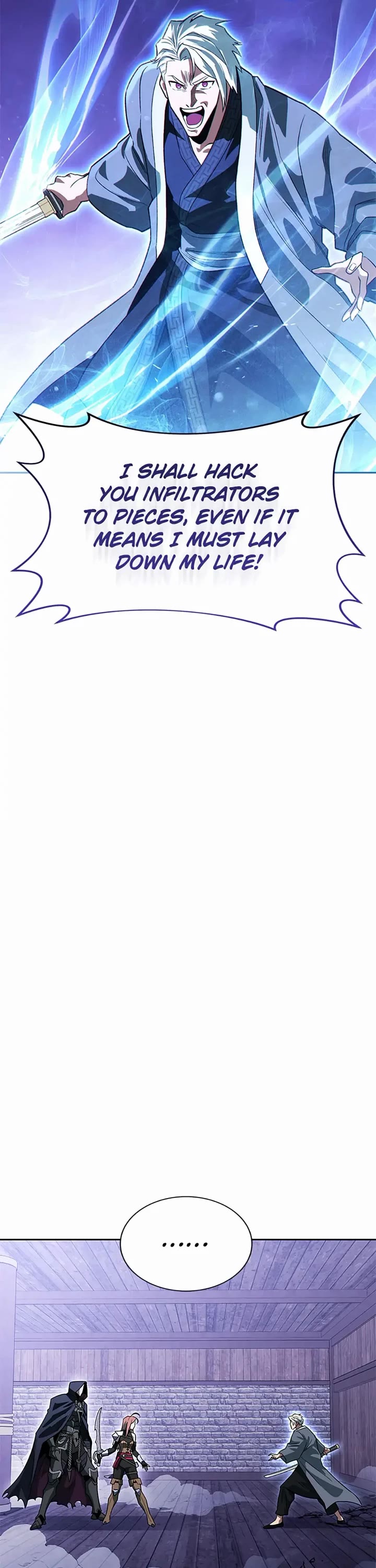 My Insanely Competent Underlings Chapter 29 page 42 - Chapter 29