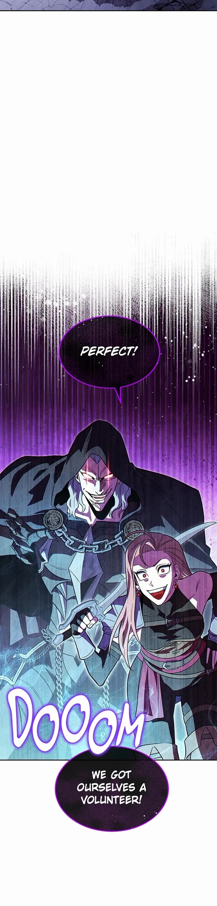 My Insanely Competent Underlings Chapter 29 page 43 - Chapter 29