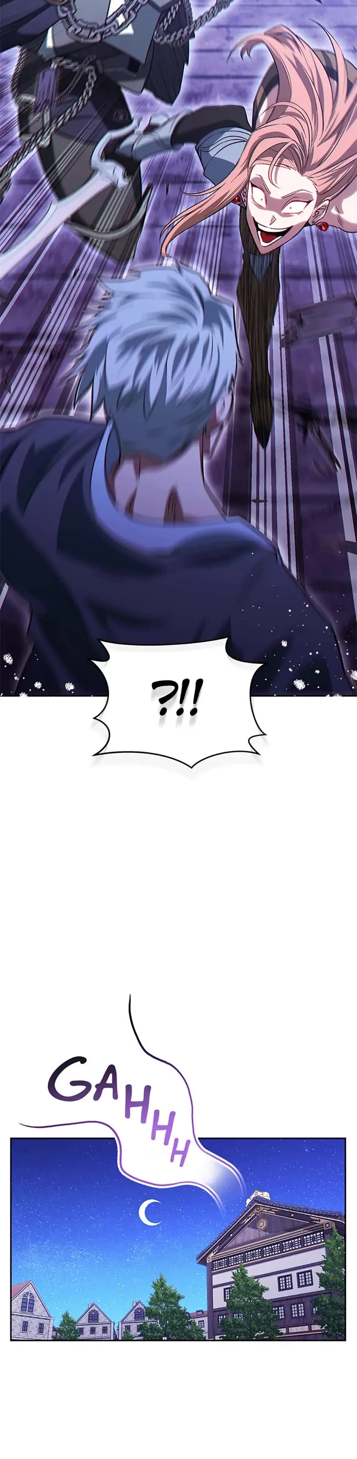 My Insanely Competent Underlings Chapter 29 page 45 - Chapter 29